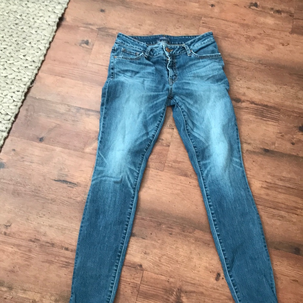 Jacob David size 28